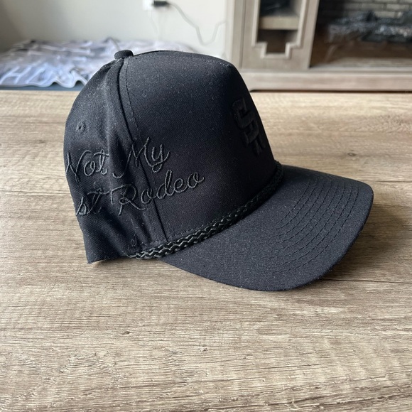 Stevenson Ranch Trucker Hat - Picture 2 of 3